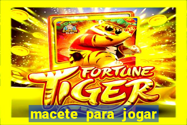 macete para jogar fortune tiger